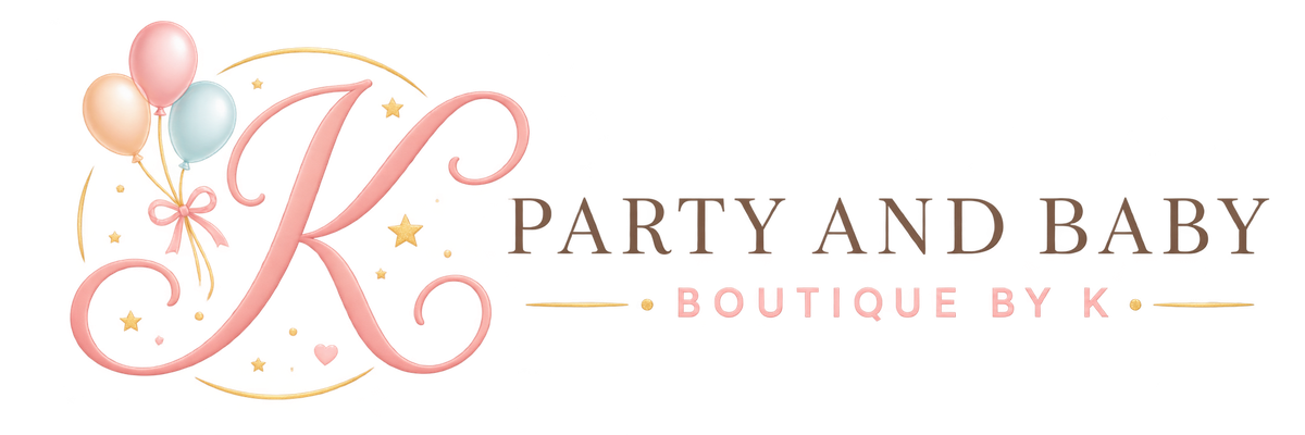 Party and Baby Boutique By K
