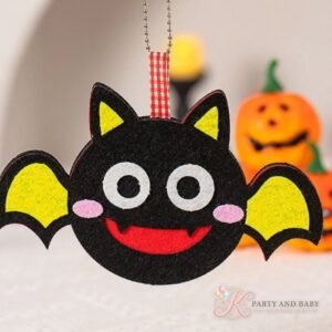 DIY Halloween - Bat
