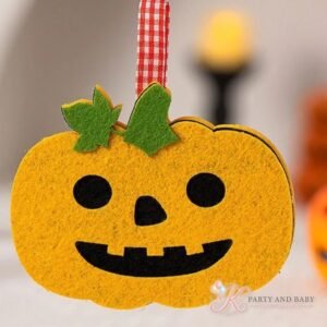 DIY Halloween - Pumpkin B