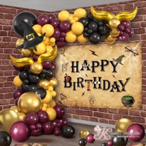 O1CN013it2VU1oNbiku1Je6_!!2218339385213-0-cib (with logo) Harry Potter Party Set – Signature