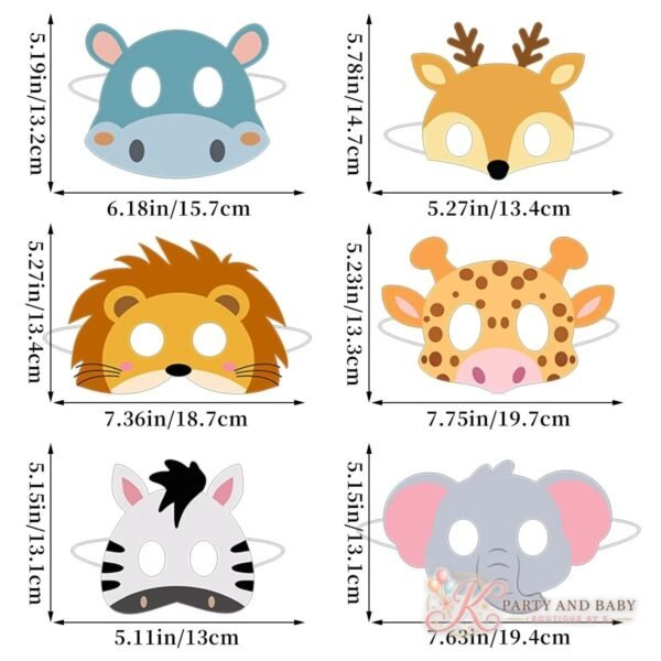 O1CN014kNT0j1ilz7reM6a8_!!2219472434454-0-cib (with logo) Animal - Eye Masks 1