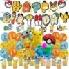 Pokemon - Signature