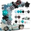 O1CN017J51Pj1oNbkhZfs3f_!!2218339385213-0-cib (1) (with logo) Racing - Blue - photo 2