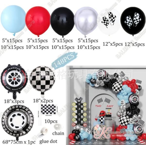 O1CN018LSA811UxyudATXrO_!!2699142585-0-cib (1) (with logo) Racing - Premium A - photo 2