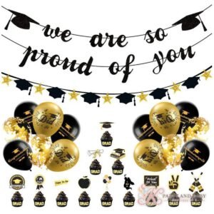 O1CN01Abw60Y1ilz7r2mc9O_!!2219472434454-0-cib (with logo) Graduation - Complete Set
