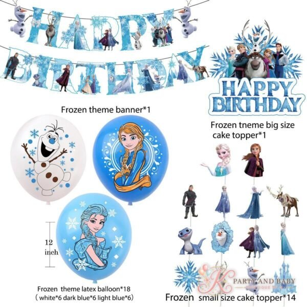 O1CN01H9LAH81w0GQJ5rs4J_!!2215417376245-0-cib (with logo) Frozen - Signature - photo 2