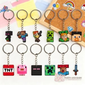 O1CN01J1VoM71pYtAayAgSf_!!2209101885373-0-cib (1) (with logo) Minecraft Party Favors - Premium - photo 4