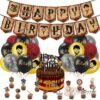 Harry Potter Party Set (kid version)