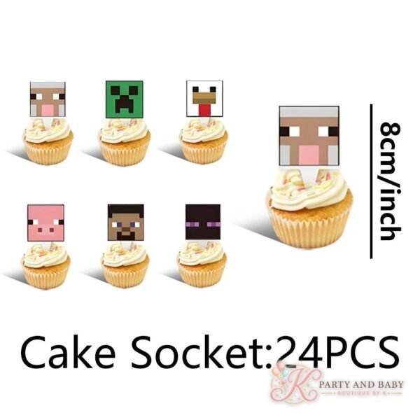 O1CN01JtqSKL1sUiMOteoJp_!!2217850785770-0-cib (with logo) Minecraft - Signature - photo 8