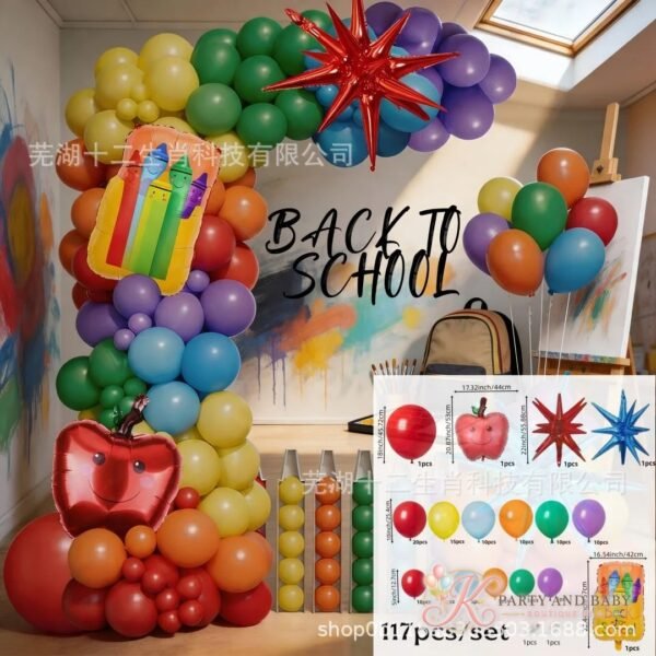 O1CN01KiUsUe20klFPvTuZ9_!!2219519986888-0-cib (2) (with logo) Back to School - A - photo 2