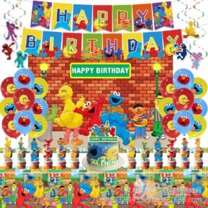 O1CN01Kw5J7z1vXs0I0Htaw_!!2221564986183-0-cib (with logo) Sesame Street - Signature