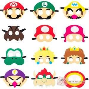 O1CN01Ndu8vy25kMo69a5V9_!!2218023047564-0-cib (with logo) Super Mario - Eye Mask