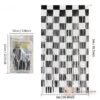 O1CN01OeWYmi1gQncD3MTJi_!!2220531674137-0-cib (with logo) Foil Curtain - Racing - photo 2