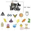 O1CN01OqQgPM1nb3iCLbJL1_!!2215164385107-0-cib (with logo) Harry Potter Deluxe Set B - photo 5