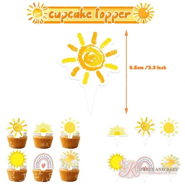 Sunshine - Signature - photo 6