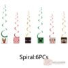 O1CN01Uv6b7S1sUiMR2mLtp_!!2217850785770-0-cib (with logo) Minecraft - Signature - photo 4
