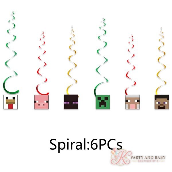 O1CN01Uv6b7S1sUiMR2mLtp_!!2217850785770-0-cib (with logo) Minecraft - Signature - photo 4