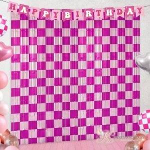 O1CN01WNSh5p1gQncEBawqX_!!2220531674137-0-cib (with logo) Foil Curtain - Racing