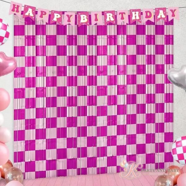 O1CN01WNSh5p1gQncEBawqX_!!2220531674137-0-cib (with logo) Foil Curtain - Racing