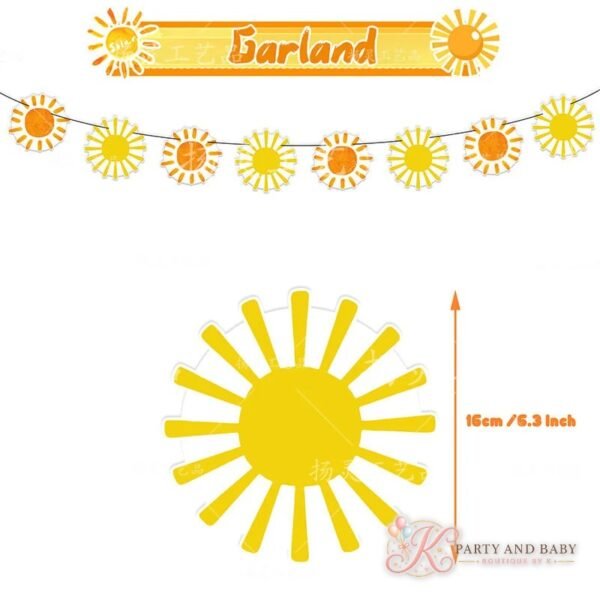 Sunshine - Signature - photo 3