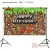 O1CN01XH0BfB1sUiMQ2dkm2_!!2217850785770-0-cib (with logo) Minecraft - Signature - photo 5