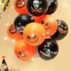 Halloween - Table Float C