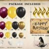Harry Potter Party Set – Signature - photo 2