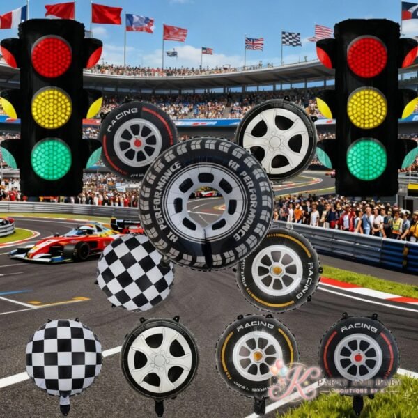 O1CN01dY3yGK2LxgKisCUnp_!!2216864469759-0-cib (1) (with logo) Foil Balloon - Race Track + Traffic Signal A