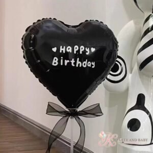 O1CN01dsLbwt1Xioc6fB6TL_!!2206903432958-0-cib (with logo) Birthday Heart (black)