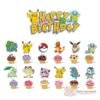 Pokemon - Signature - photo 5