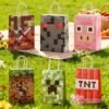 O1CN01hXCd4d1pYtAawjzWZ_!!2209101885373-0-cib (1) (with logo) Minecraft Party Favors - Premium - photo 2