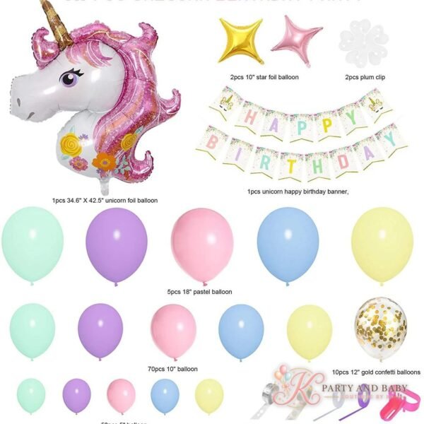 Unicorn - Signature - photo 2