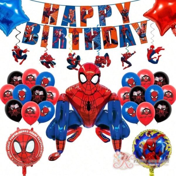 Spiderman Premium