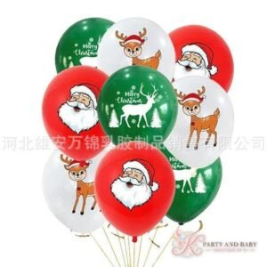 O1CN01lo1MmV1EdLDFcC7Sm_!!2217490600374-0-cib (with logo) Balloons - X'mas A