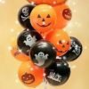 Halloween - Table Float D