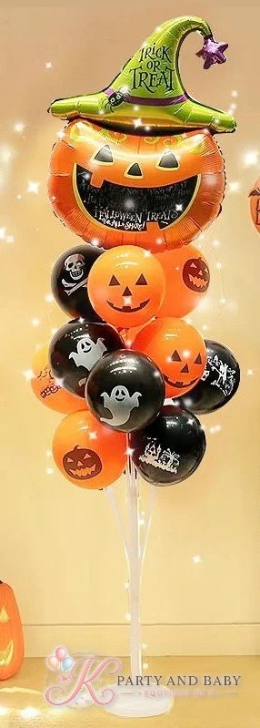 Halloween - Table Float D