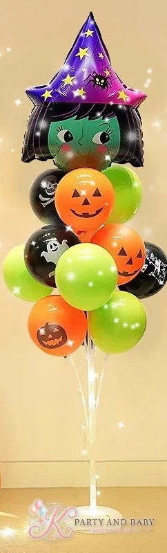 Halloween - Table Float B
