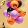 Halloween - Table Float A