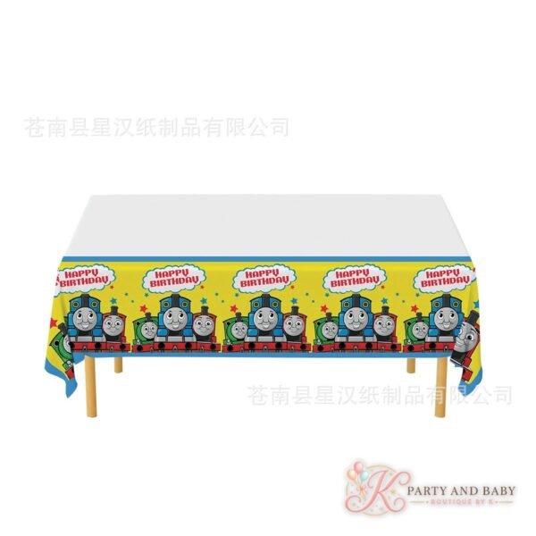 Thomas Train - Deluxe - photo 5