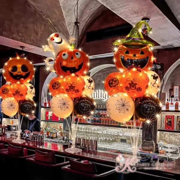 Halloween - Table Float D - photo 2