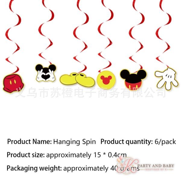Disney - Mickey Mouse - photo 3