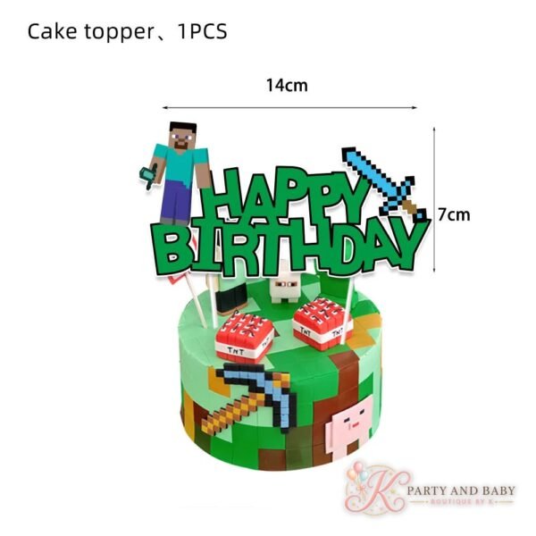 O1CN01r145rC1sUiMPp5Mv7_!!2217850785770-0-cib (with logo) Minecraft - Signature - photo 7