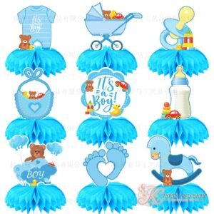 O1CN01r6PVyl28A8Bxl8l5a_!!2214024417891-0-cib (1) (with logo) Baby Shower - Honeycomb (Boy)