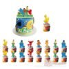 O1CN01vBANNu1vXs0I0Hh77_!!2221564986183-0-cib (with logo) Sesame Street - Signature - photo 6
