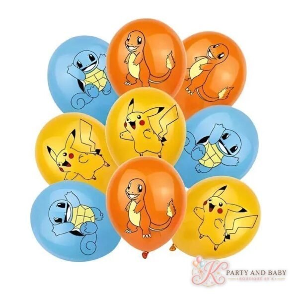 Pokemon (simple) - photo 2