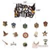 Harry Potter Party Set (kid version) - photo 5