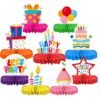 O1CN01yHeoFW1FyEvsgQ8u8_!!2215829760555-0-cib Honeycomb - Happy Birthday