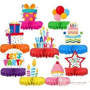 O1CN01yHeoFW1FyEvsgQ8u8_!!2215829760555-0-cib Honeycomb - Happy Birthday