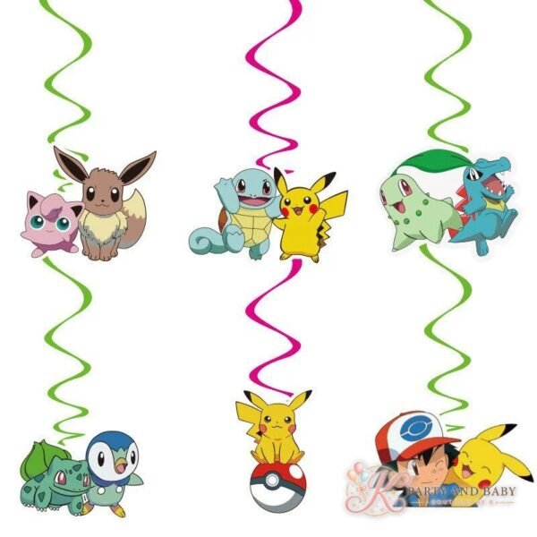 Pokemon - Signature - photo 4