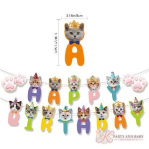 Cats - Banner